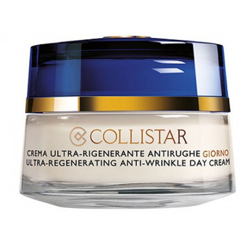 Collistar UltraRegenerating AntiWrinkle Day Cream